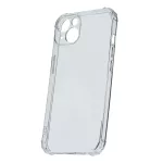 Anti Shock 1,5 mm tok - iPhone 14 (átlátszó)