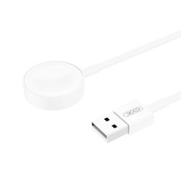 XO wireless inductive töltő - CX012 white  -  Apple Watch