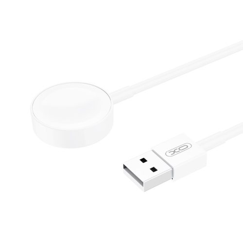 XO wireless inductive töltő - CX012 white  -  Apple Watch