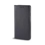 Smart Magnet tok -  Samsung Galaxy A34 5G black (fekete)