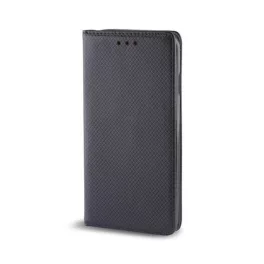 Smart Magnet tok -  Samsung Galaxy A34 5G black (fekete)