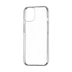 Honor Magic 6 Lite / Honor X50 5G - Hátlapi tok - Átlátszó - Slim case 1mm