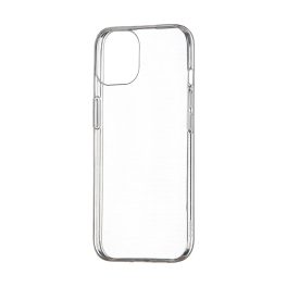   Honor Magic 6 Lite / Honor X50 5G - Hátlapi tok - Átlátszó - Slim case 1mm