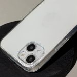 Honor Magic 6 Lite / Honor X50 5G - Hátlapi tok - Átlátszó - Slim case 1mm