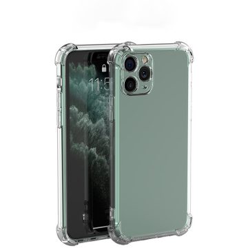   Anti Shock 1,5 mm tok - SAMSUNG Galaxy S24 Ultra (átlátszó)