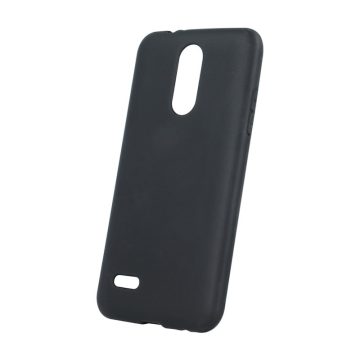 Matt TPU tok -  Samsung Galaxy A35 5G black (fekete)