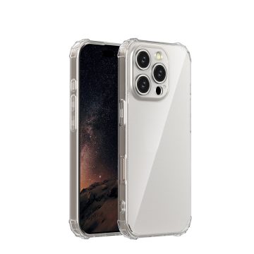   Anti Shock 1,5 mm tok -  Samsung Galaxy A25 5G (global) (átlátszó)