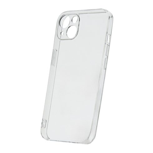 Szilikon tok 2 mm - SAMSUNG  A25 5G (global) (átlátszó)