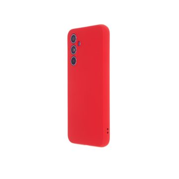 SAMSUNG S21 - Smart Soft tok - (piros)