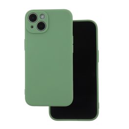 Xiaomi Redmi 13c 5G - Hátlap tok - menta - Matt TPU