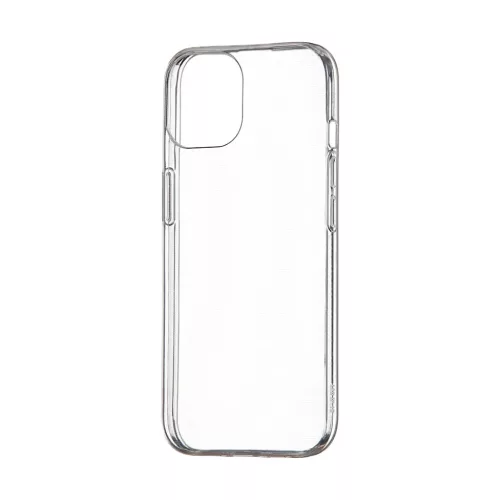 Honor Magic 6 Pro - Hátlapi tok - Átlátszó - Slim case 1mm