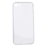 Honor Magic 6 Pro - Hátlapi tok - Átlátszó - Slim case 1mm