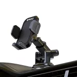 BWOO Autós tartó műszerfalra BO-ZJ125 ABS+szilicon+aluminum