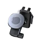 BWOO Autós tartó műszerfalra BO-ZJ125 ABS+szilicon+aluminum