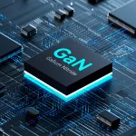 Hálózati adapter - 65W - 2xUSB-C, USB-A - fehér - BWOO CDA147PD