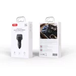 FM transmitter - fekete - 30W - XO BCC17