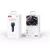 FM transmitter - fekete - 30W - XO BCC17