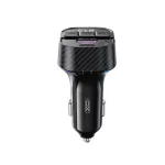 FM transmitter - fekete - 30W - XO BCC17