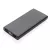 Powerbank - 10000 mAh - ezüst - Qualo 
