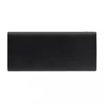 Powerbank - 10000 mAh - ezüst - Qualo 