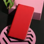 Smart Magnet tok -  Honor 200 Pro red (piros)