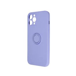 Finger Grip tok - iPhone 16 purple