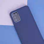 Matt TPU tok -  Honor 200 Pro dark blue (sötétkék)