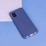 Matt TPU tok -  Honor 200 Pro dark blue (sötétkék)