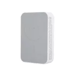 Powerbank - 10000 mAh - fehér - 20W