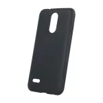 Honor X6B 4G - Hátlapi tok - Fekete - TPU case - Matt