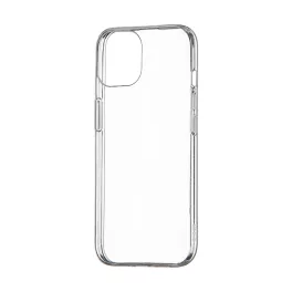 Szilikon tok 1mm - SAMSUNG  S25 Plus (átlátszó)