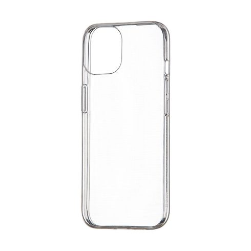 Szilikon tok 1mm - SAMSUNG  S25 Plus (átlátszó)