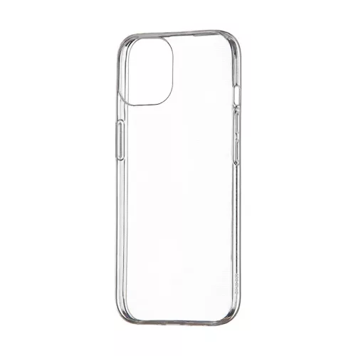 Szilikon tok 1mm - SAMSUNG  S25 Plus (átlátszó)