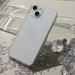Szilikon tok 1mm - SAMSUNG  S25 Plus (átlátszó)