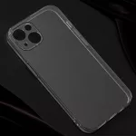 Samsung S25 Plus - Hátlapi tok - Átlátszó - Slim case 2mm