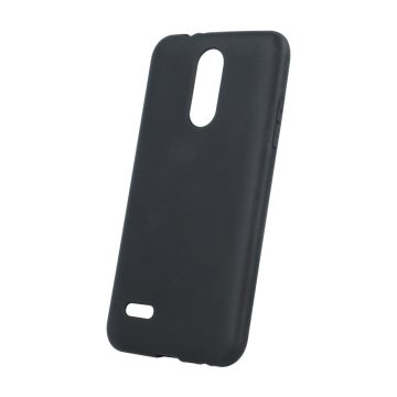 Matt TPU tok - SAMSUNG  S25 black (fekete)