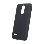 Matt TPU tok - SAMSUNG  S25 Plus black (fekete)