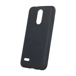 Matt TPU tok - SAMSUNG  S25 Plus black (fekete)