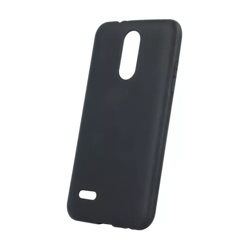 Matt TPU tok - SAMSUNG  S25 Plus black (fekete)