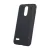 Matt TPU tok - SAMSUNG  S25 Plus black (fekete)