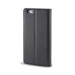 Smart Magnet Notesz tok - SAMSUNG  S25 Plus black (fekete)
