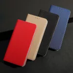 Smart Magnet Notesz tok - SAMSUNG  S25 Plus navy blue (sötétkék)
