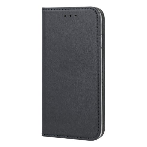 Smart Magnetic Notesz tok - SAMSUNG  S25 black (fekete)