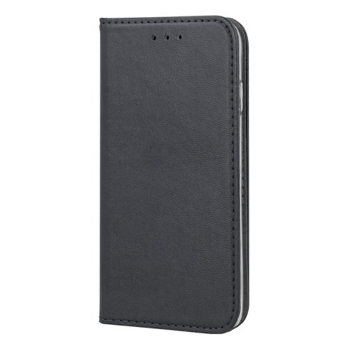 Smart Magnetic Notesz tok - SAMSUNG  S25 Ultra black (fekete)