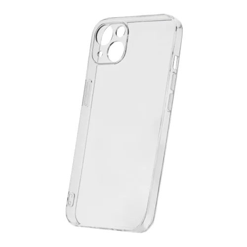 Honor Magic 7 Pro - Hátlapi tok - Átlátszó - Slim case 2mm