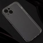 Honor Magic 7 Pro - Hátlapi tok - Átlátszó - Slim case 2mm