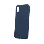 Honor Magic 7 Lite - Hátlapi tok - Sötétkék - TPU case - Matt