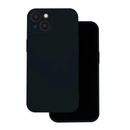 Honor Magic 7 Pro - Hátlapi tok - Fekete - Silicon case