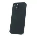 Honor Magic 7 Pro - Hátlapi tok - Fekete - Silicon case