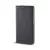 Xiaomi Redmi Note 14 5G - Notesz tok - fekete - Smart Magnet